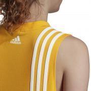 Débardeur Training femme adidas Must Haves 3-Stripes