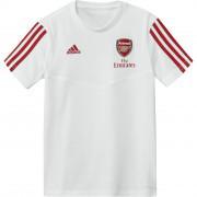 T-shirt enfant Arsenal