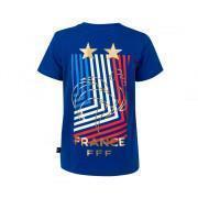 T-shirt enfant Equipe de France 2022/23 Graphic