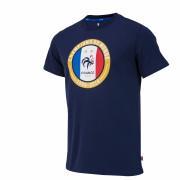 T-shirt enfant Champions France