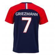 T-shirt enfant FFF Player Griezmann N°7