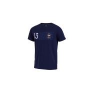 T-shirt Equipe de France 2022/23 Kante N°13