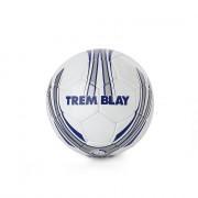 Ballon Tremblay trianing foot
