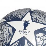 Ballon Ligue des Champions Finale Istanbul Club