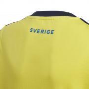 T-shirt enfant Suède 3-Stripes 2020