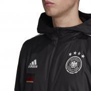Coupe-vent Allemagne 2020