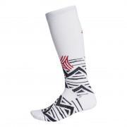 Chaussettes adidas Alphaskin Graphics Cushioned