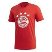T-shirt Bayern DNA Graphic 2020/21