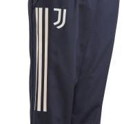 Pantalon de survêtement enfant Juventus Turin 2020/21