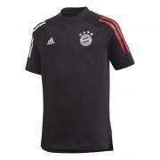 T-shirt enfant Bayern 2020/21