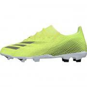 Chaussures de football adidas X Ghosted.3 FG