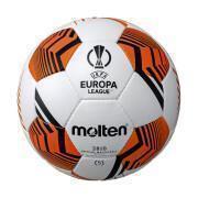 Ballon Molten foot entr. fu2810 uefa 2021/22