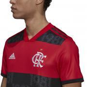 Maillot Domicile Flamengo 2021/22