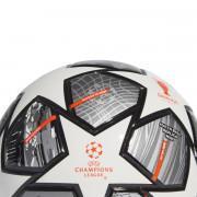 Mini ballon de football adidas Ligue des Champions Finale 21