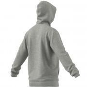 Sweatshirt à capuche adidas Essentials Linear Logo