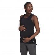 Débardeur femme adidas Sport Maternité