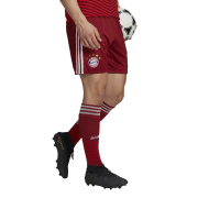 Short domicile FC Bayern Munich 2021/22