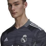 Maillot de gardien Domicile Real Madrid 2021/22