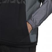 Sweatshirt à capuche adidas Badge of Sport