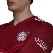 Maillot manches longues Domicile FC Bayern Munich 2021/22