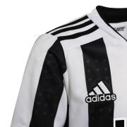 Boutique Maillot de Foot Juventus Enfant BOARD 2021/22 Personnalisés Pas  Cher