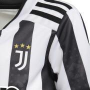Mini kit domicile Juventus 2021/22