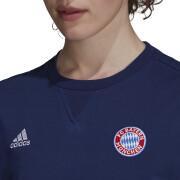 Maillot femme FC Bayern Munich 2021/22 Travel