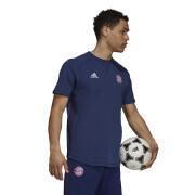 T-shirt FC Bayern Munich Travel