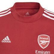 T-shirt enfant Arsenal Tiro