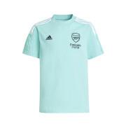 T-shirt enfant Arsenal Tiro