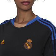 Maillot entraînement femme Real Madrid Tiro