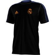 T-shirt enfant Real Madrid Tiro