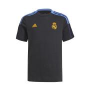 T-shirt enfant Real Madrid Tiro