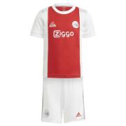 Ensemble enfant Ajax Amsterdam domicile 2021/22