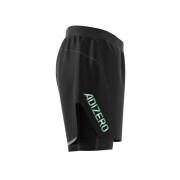 Short adidas Adizero Two-in-One