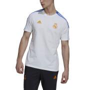 T-shirt Real Madrid Tiro