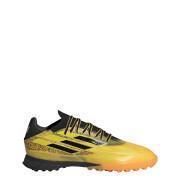 Chaussures de football adidas X Speedflow Messi.1 TF