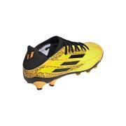 Chaussures de football enfant adidas X Speedflow Messi.3 MG