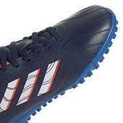 Chaussures de football enfant adidas Copa Sense.4 TF