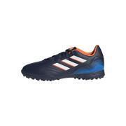 Chaussures de football enfant adidas Copa Sense.3 TF - Sapphire Edge Pack