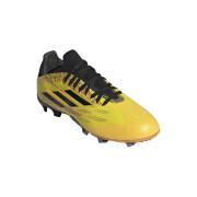 Chaussures de football enfant adidas X Speedflow Messi.1 FG
