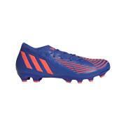 Chaussures de football adidas Predator Edge.2 MG