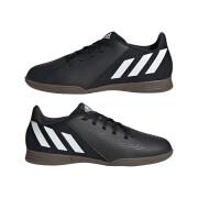Chaussures de football enfant adidas Predator Edge.4 IN Sala