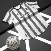 Maillot authentique domicile Juventus Turin 2022/23