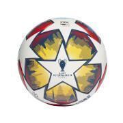 Ballon Zénith St-Pétersbourg Champions League 2021/22