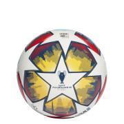 Ballon Zénith St-Pétersbourg Champions League 2021/22