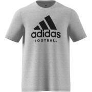 T-shirt adidas Football Logo