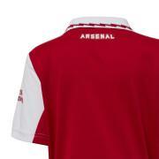 Mini kit Domicile enfant Arsenal 2022/23