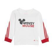 Survêtement enfant adidas X Disney Mickey Mouse