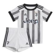 Ensemble bébés domicile Juventus Turin 2022/23
